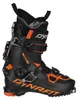 Dynafit RADICAL BOOT Black/Fluo Orange 26,5 Produktbild-Vorschau 1
