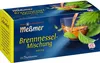 Meßmer Brennnessel Mischung fein würzig 25 Teebeutel 50g Produktbild-Vorschau 4
