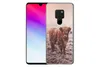 MuchoWow® Handyhülle Schutzhülle Hülle für Huawei P40 Lite Produktbild-Vorschau 2