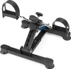 Gymtek® Pedaltrainer, Mini-Heimtrainer - LCD-Bildschirm - Produktbild-Vorschau 10