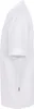 HAKRO Pocket-Poloshirt Mikralinar® 812, weiß, L Produktbild-Vorschau 4