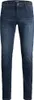 Pánské džíny Slim Fit JJIGLENN JJORIGINAL 12188522 Blue Náhled obrázku produktu 8