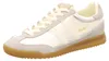 Gola Damen-Sneaker Firefly Metallic Silber-Off-White-Weiß, Produktbild-Vorschau 17