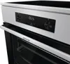 Gorenje GEIT6C60XPG, Voľne stojaci sporák, Nerezová oceľ, Náhľad obrázku produktu 12
