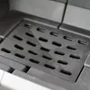 Kamineinsatz KRATKI NBC 680/280 7 kW Ø 160 schwarz Produktbild-Vorschau 7
