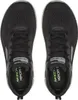 SKECHERS Track Broader Schuhe Herren schwarz 42 Produktbild-Vorschau 5