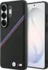 Handyhülle für Galaxy S26 Ultra, BMW M Tricolor Metal Logo Produktbild-Vorschau 1