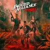 Playstation Games Ps4 Jagged Alliance Rage Mehrfarbig  Produktbild-Vorschau 6
