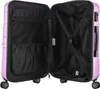 Suitline - lehké příruční zavazadlo 55x35x20 cm vozík do Náhled obrázku produktu 3