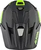 70 ALPINA Casque de vélo Voir les images du produit 2