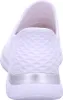 Skechers Sneakers 150123-WSL in White color size 40 Voir les images du produit 81