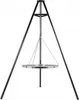 RedFire Dreibein Grill Schwarz 172 cm BBQ TRIPOD Produktbild-Vorschau 1