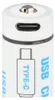 akumulator litowo-jonowy 18650, 3,7 V, 2600 mAh, z portem Podgląd zdjęcia produktu 5