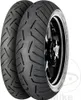 Continental  motorcycle-tyres ContiRoadAttack 3 ( 130/80 Produktbild-Vorschau 4