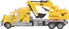 Ferngesteuerter RC Bagger Baufahrzeug Fernbedienung Produktbild-Vorschau 4