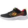 Skechers Calzado Microspec Texlor, 403770LBKRD Vista previa de la imagen del producto 18