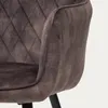 Obývací křeslo, kancelářské křeslo, čalouněné křeslo, Náhled obrázku produktu 6