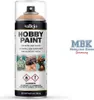 Vallejo Hobby Paint Spray Bonewhite (400 ml) Produktbild-Vorschau 2