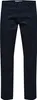 Selected New Miles Slim Fit Chinohose Blau 30 / 30 Mann Produktbild-Vorschau 3