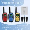 Retevis RT628S Vysílačka pro děti, s funkcí Key Lock a Náhled obrázku produktu 6