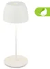 Briloner Serina Mini LED stolní lampa bezdrátová IP44, Náhled obrázku produktu 9