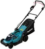Makita DLM330SM HandgefÃ1/4hrter Rasenmäher, Elektromotor, Produktbild-Vorschau 6