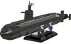 COBI Sous-Marin SNLE, Konstruktionsspielzeug Produktbild-Vorschau 4