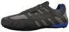 Geox Komfort Schnürschuhe Herren 31393337313235 Grau 42 EU Produktbild-Vorschau 13