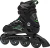 FILA Inline Skate Wave 84 16248 schwarz-grün 45 Produktbild-Vorschau 2