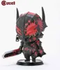 Berserk Cutie1 PVC Figur Guts Berserker Armor (Phase 3) Produktbild-Vorschau 16
