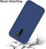 Cadorabo Schutzhülle für Xiaomi RedMi 9 Hülle in Blau Produktbild-Vorschau 4