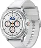 SAMSUNG Smartwatch Galaxy Watch8 Classic 46mm White Produktbild-Vorschau 20