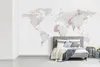 MuchoWow® Fototapete für Wohnzimmer oder Schlafzimmer Produktbild-Vorschau 5