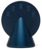 Lexon Conic wekkerklok, blauw Productafbeelding-voorbeeld 2