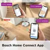 Bosch BCRC1W, Beutellos, Weiß, Rund, 0,4 l, Ladend, 0,22 l Produktbild-Vorschau 15
