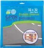 OPEN BRICKS Płytka uliczna Open Bricks 32x32 curve, 2 Stück Podgląd zdjęcia produktu 2