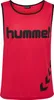 Hummel FUNDAMENTAL TRAINING BIB TRUE RED XL Anteprima dell’immagine prodotto 3