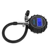 200PSI Reifendruckmesser - LCD Digitalanzeige, 4 Einheiten Produktbild-Vorschau 2