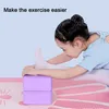 Yogaklötze 3er Set mit Yogagurt [183cm] - Yogaklötze aus Produktbild-Vorschau 8