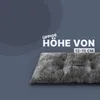 Sitzkissen 70x120 cm Anthrazit – Bodenkissen, Produktbild-Vorschau 8