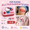 Hello Kitty Rosa Kinderpflaster Lizensiertes Produkt - Produktbild-Vorschau 4