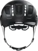 ABUS Fahrradhelm mit Licht - Hyban 2.0 LED - Vorder- und Produktbild-Vorschau 2