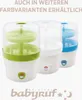 Olympia H+H Vaporisator BS 29                          Náhľad obrázku produktu 17
