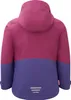 Trollkids Skanden Jacke Lila 128 cm Mädchen Lila 128 cm Produktbild-Vorschau 2