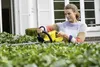 Akumulatorowe nożyce do żywopłotu Kärcher HGE 18-45 Podgląd zdjęcia produktu 8