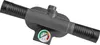 VirtuFit Triple Action Pumpe 3-Stufen mit Druckmesser Produktbild-Vorschau 7