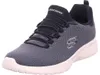 Skechers 58360 BLK Dynamight Herren Slipper schwarz kombi. Produktbild-Vorschau 7