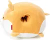 Kissen Super Soft Hund Corgi braun/weiß 24 cm Produktbild-Vorschau 2