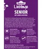Dehner Lieblinge Hundefutter Senior, Lamm und Geflügel, 6 x Produktbild-Vorschau 3