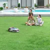 Dreame A2, Robotická kosačka na trávu, 3000 m², 22 cm, 3 Náhľad obrázku produktu 13